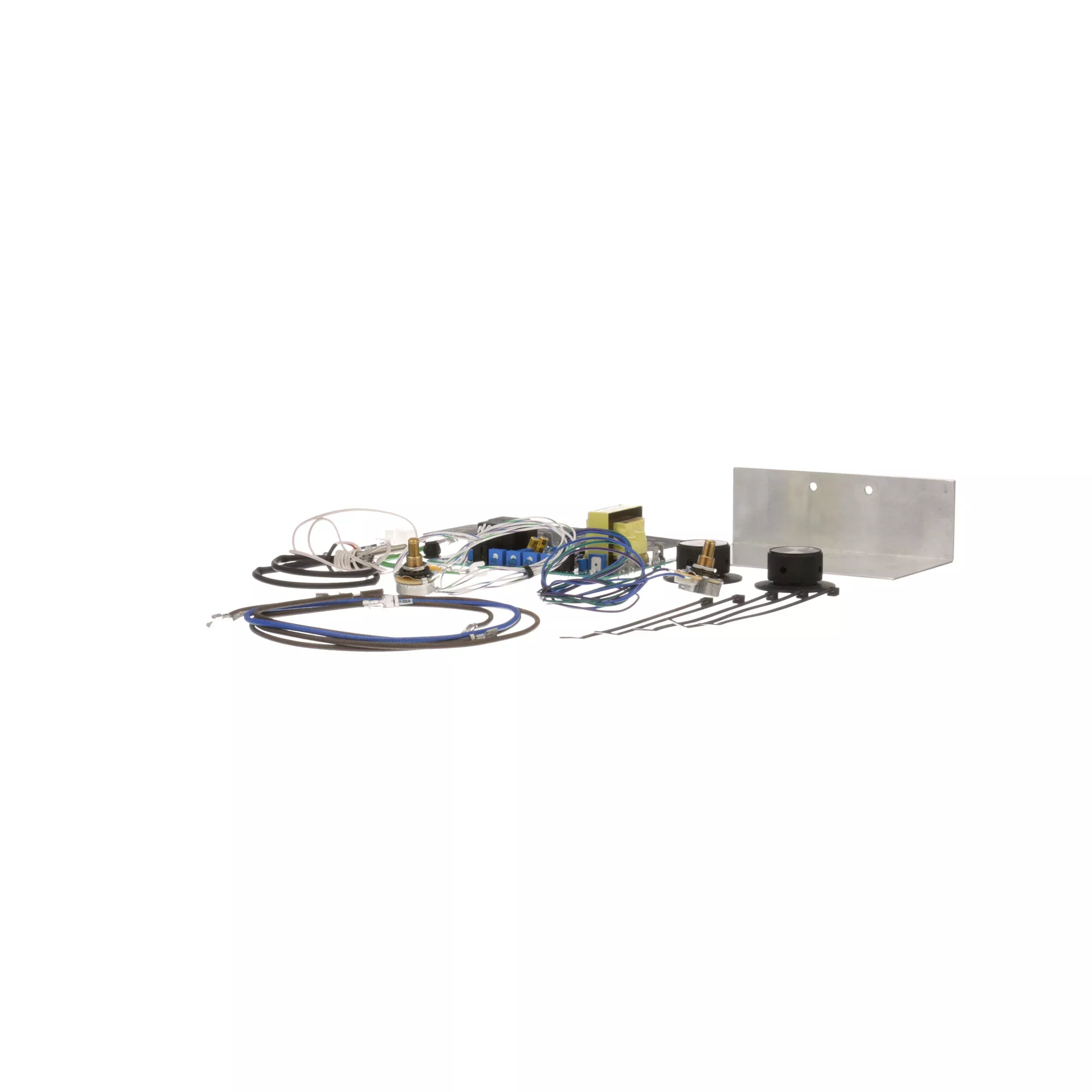 Cres Cor Temperature Control Board Kit (CO151F1818B, CO151FPUA12) - 0848