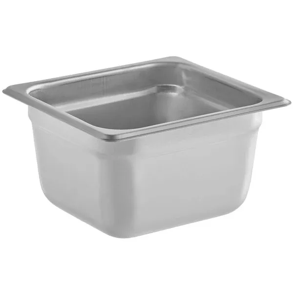 Culitek Sixth X 4 in Pan24 Gauge Sixth Size - 24A2164