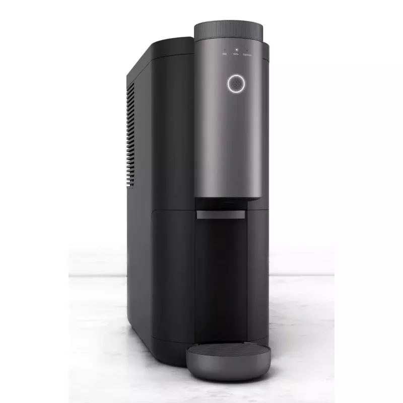 The Cumulus Cold Brew Coffee Machine - Carbon