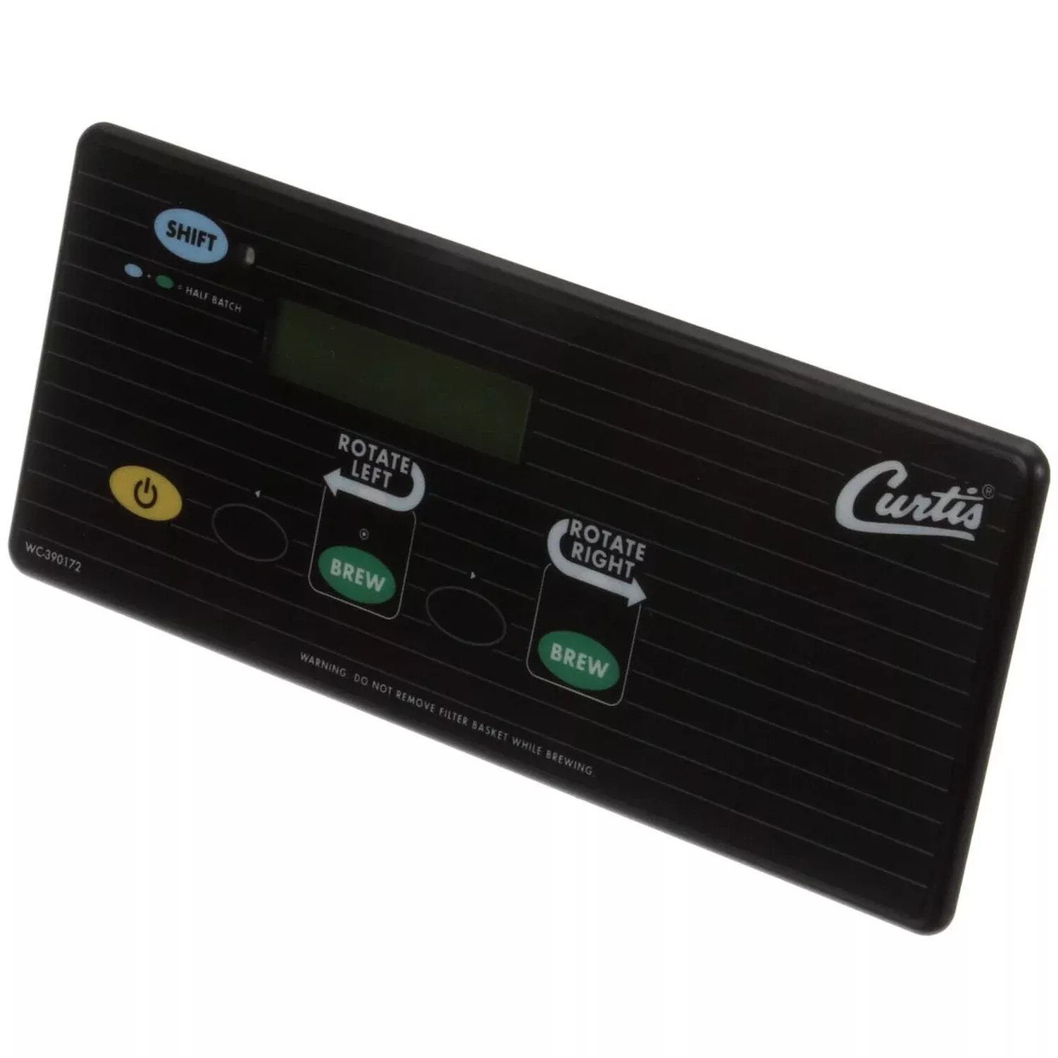 Curtis Control Module, Univ, Tctsrc - WC-37442