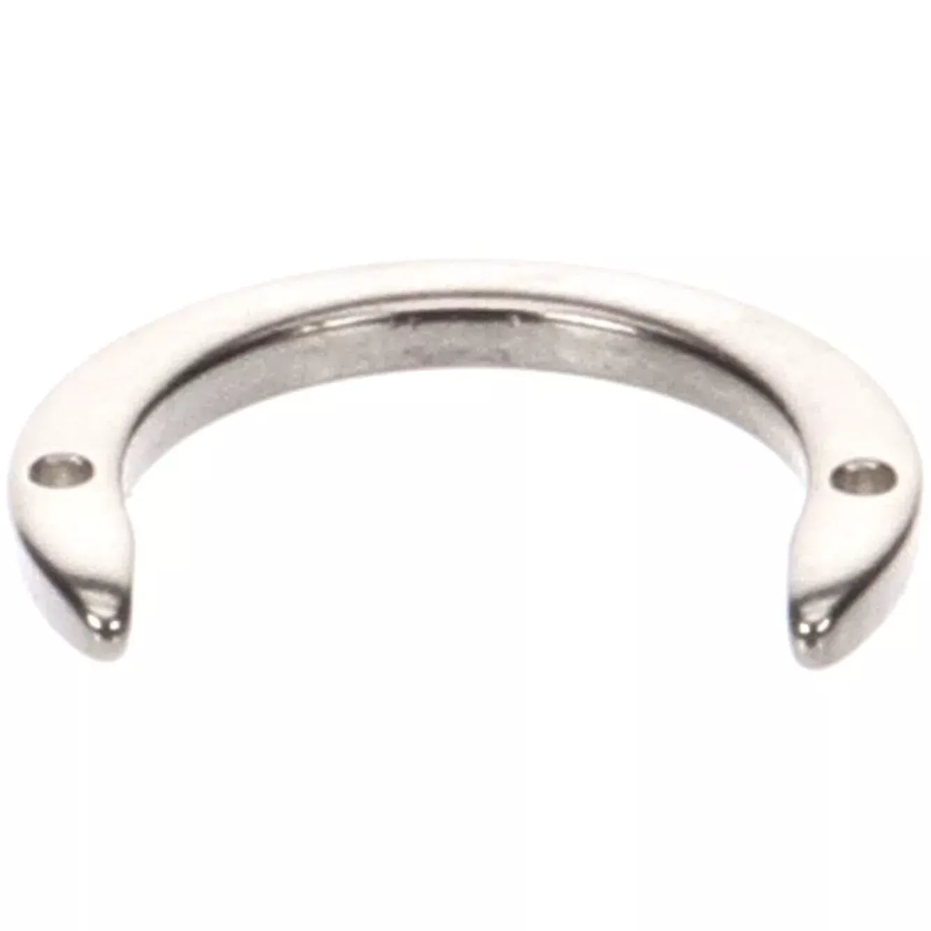 Curtis Faucet C-Ring Stainless Steel (GEM-3, TC3) - WC-1906