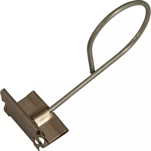 Danforth Hood Filter Clip-2 in. - PCA-2
