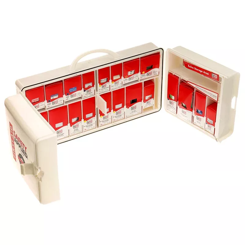 Daymark FAK35 First Aid Kit - I131936