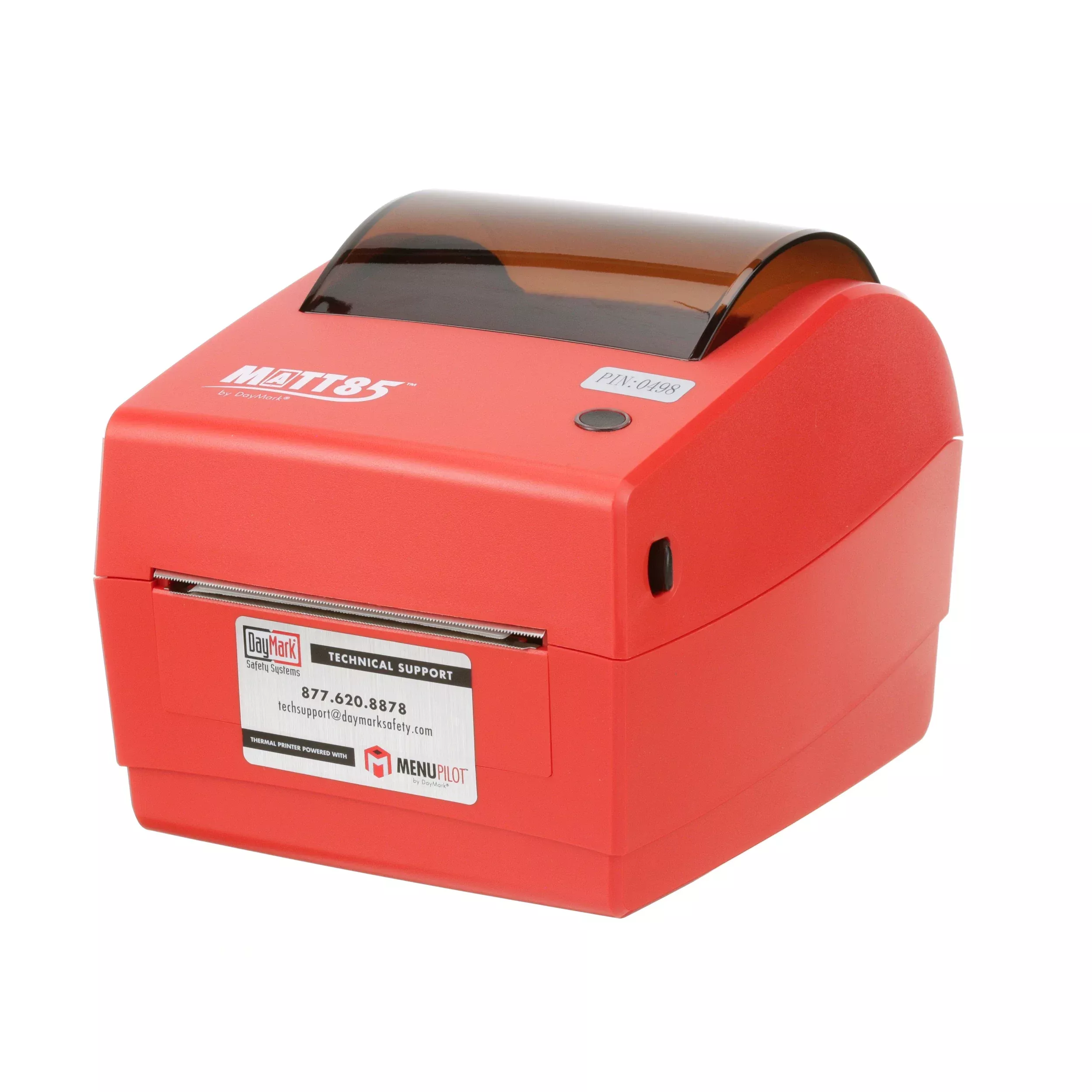 Daymark Matt85 Printer - IT118379