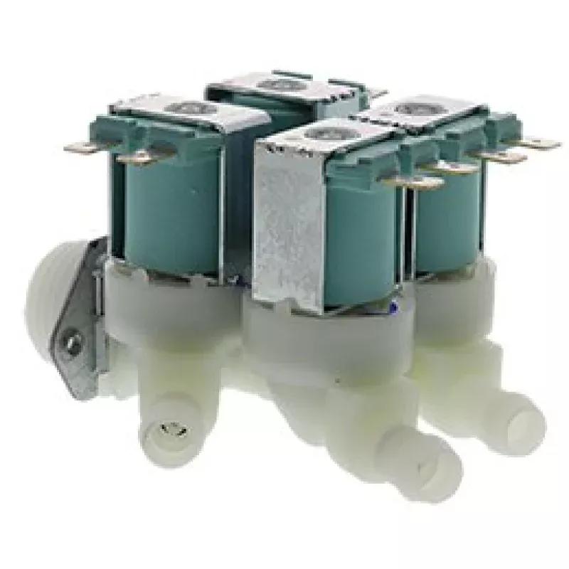 DC62-00214M Water Valve