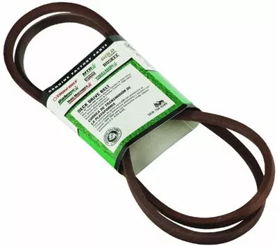 DECK BELT 46DEEP DECK RIDER