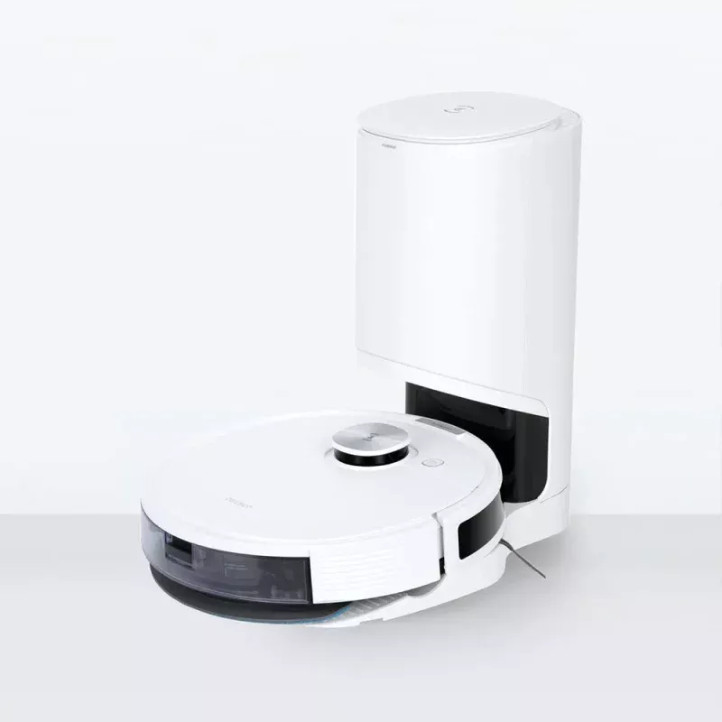 DEEBOT NEO+ PLUS VACUUM