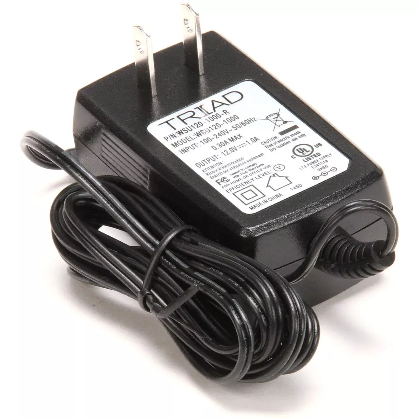 Delfield Power Supply, Ac/Dc, 100 - 240V I - 2198528