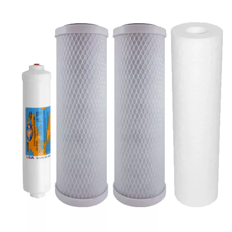 Delta Fresh US-2 Water Filters