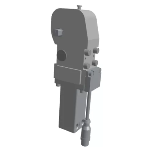Destaco 82L-3E230025B8 - Power Clamp