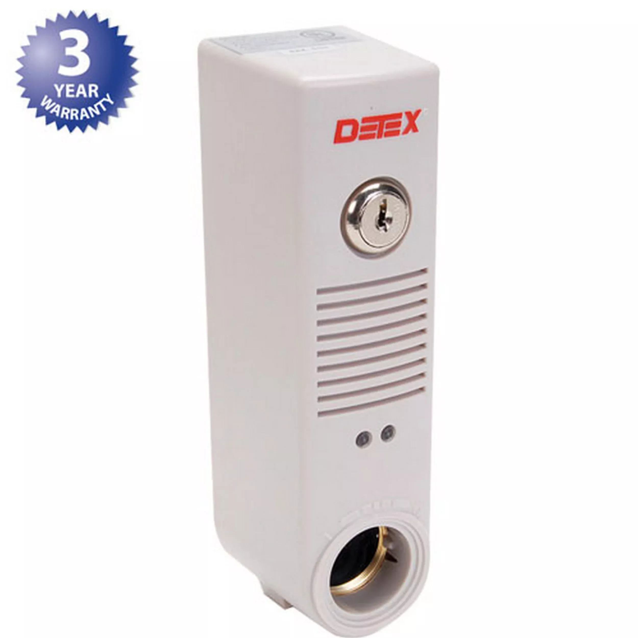 Detex Emergency Exit Alarm - EAX-500