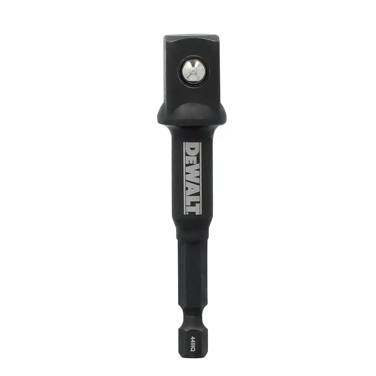 DeWalt ELITE SERIES™ 1/2-In. Socket Adapter