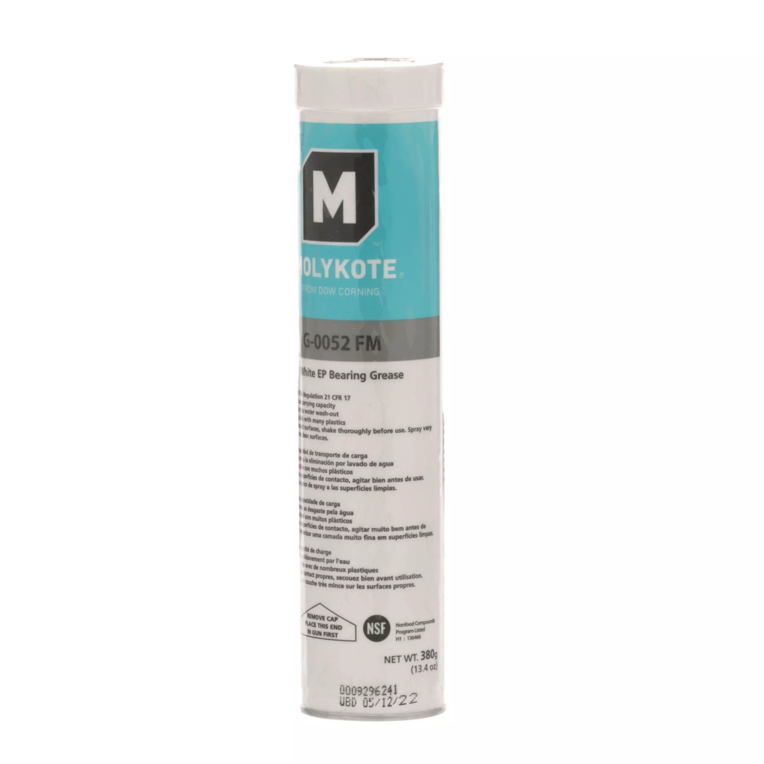 DFS Specialty Brand Food Grade Grease