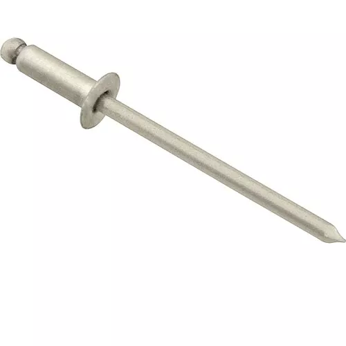 DFS Specialty Brand Stainless Steel Rivets 1/16 to 1/8 - Q45-4200