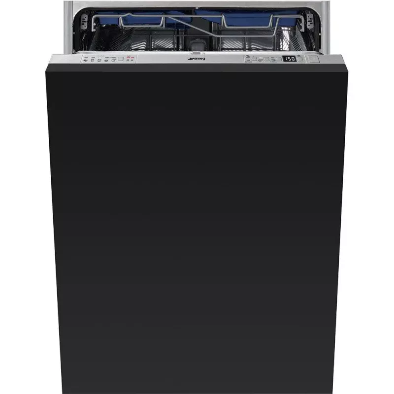 Dishwashers Silver STU8647