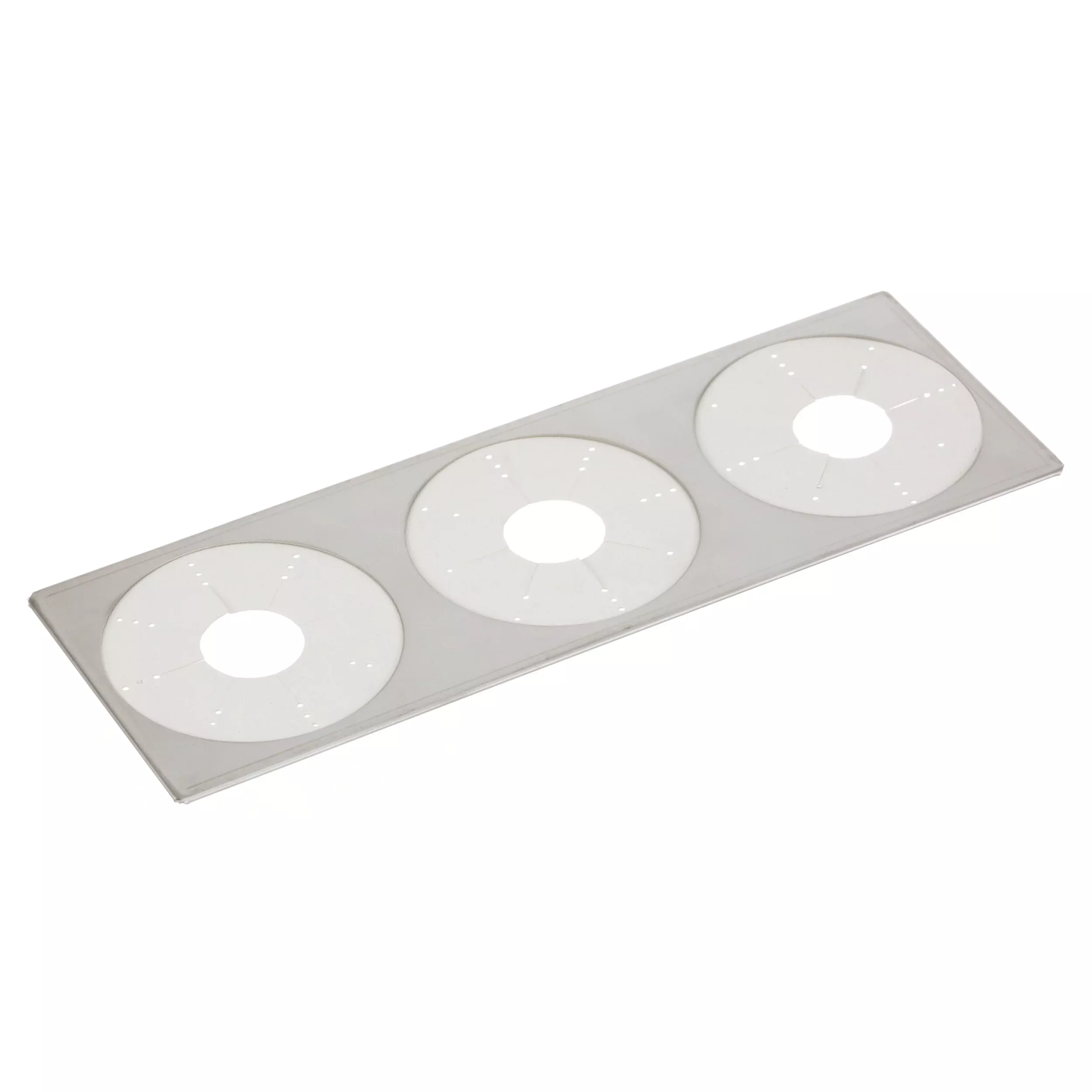 Dispense-Rite Cone Dispenser Baffle Plate - Side Mount - 705DB