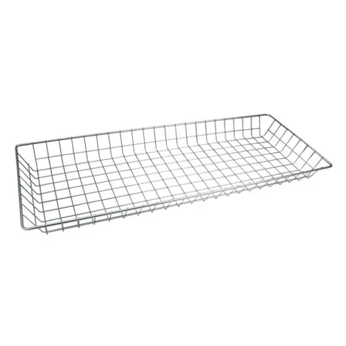 Donut and Bakery Basket Wire