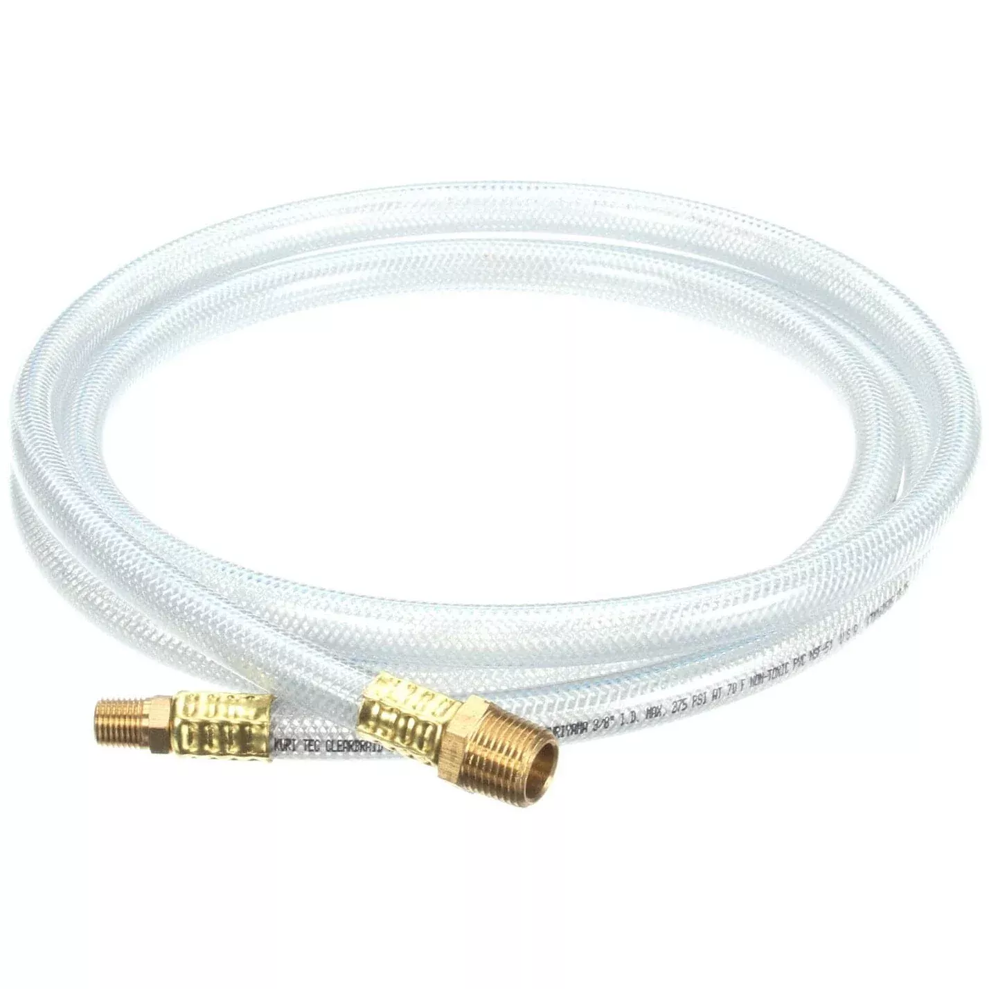 Douglas Machines 8Ft Washdown Hose - 1241