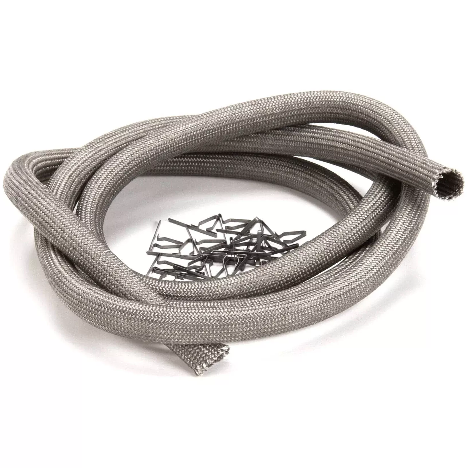 Doyon 5' Door Gasket W/ 25 Clips - QUE100A