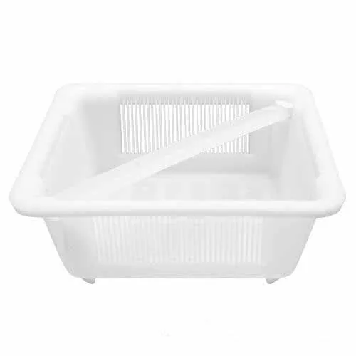 Drain Net 6 1/2 in Floor Sink Strainer