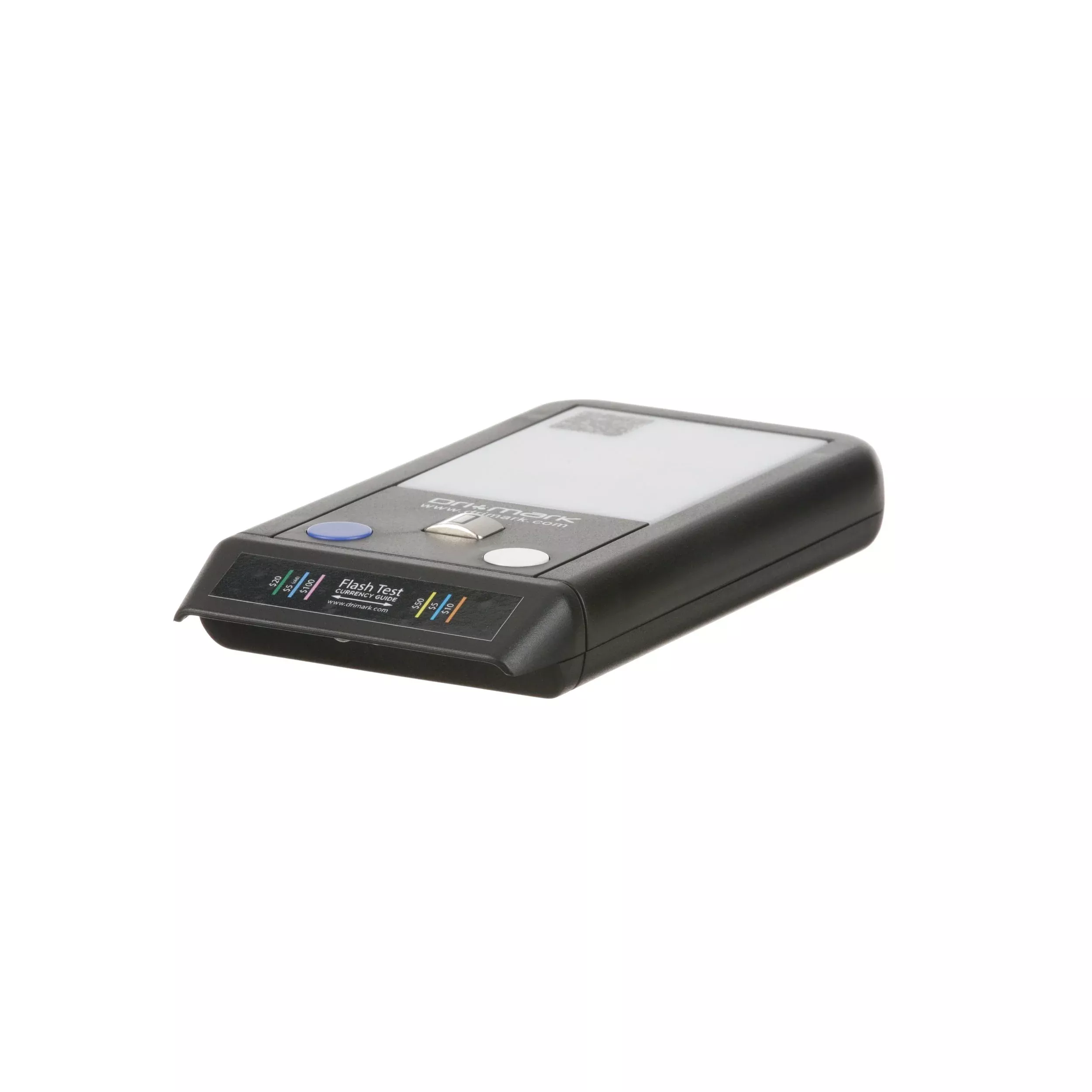 Dri Mark Compact Flash Test - 351FT
