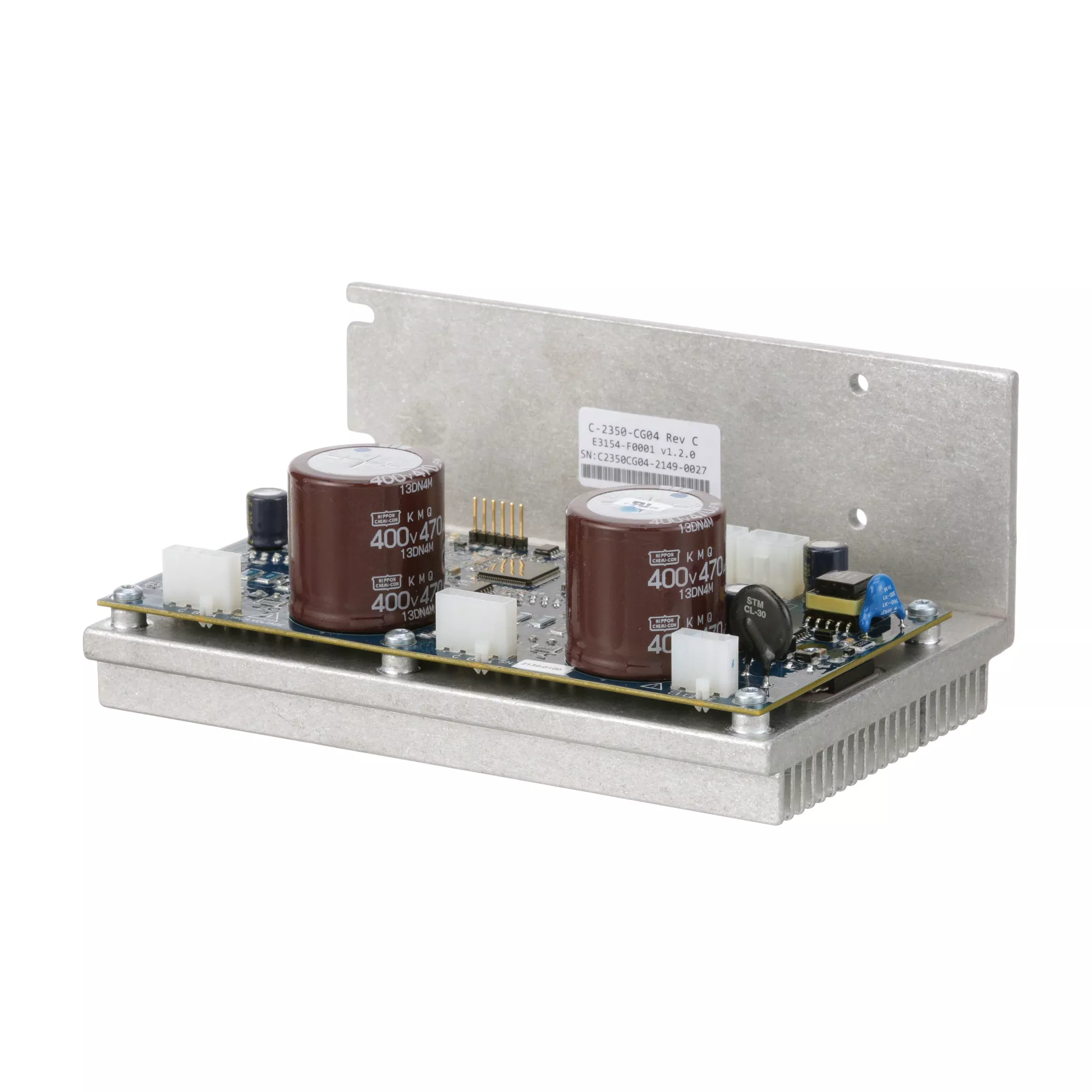 Dual Motor controller - Replaces TurboChef CON-7039