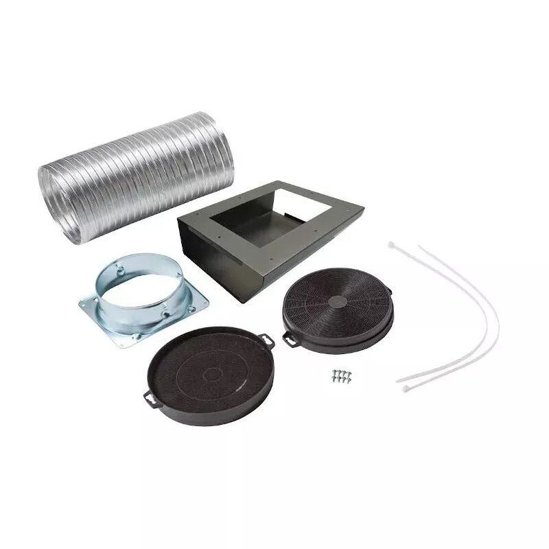Ductless Kit for 24 in. Range Hood