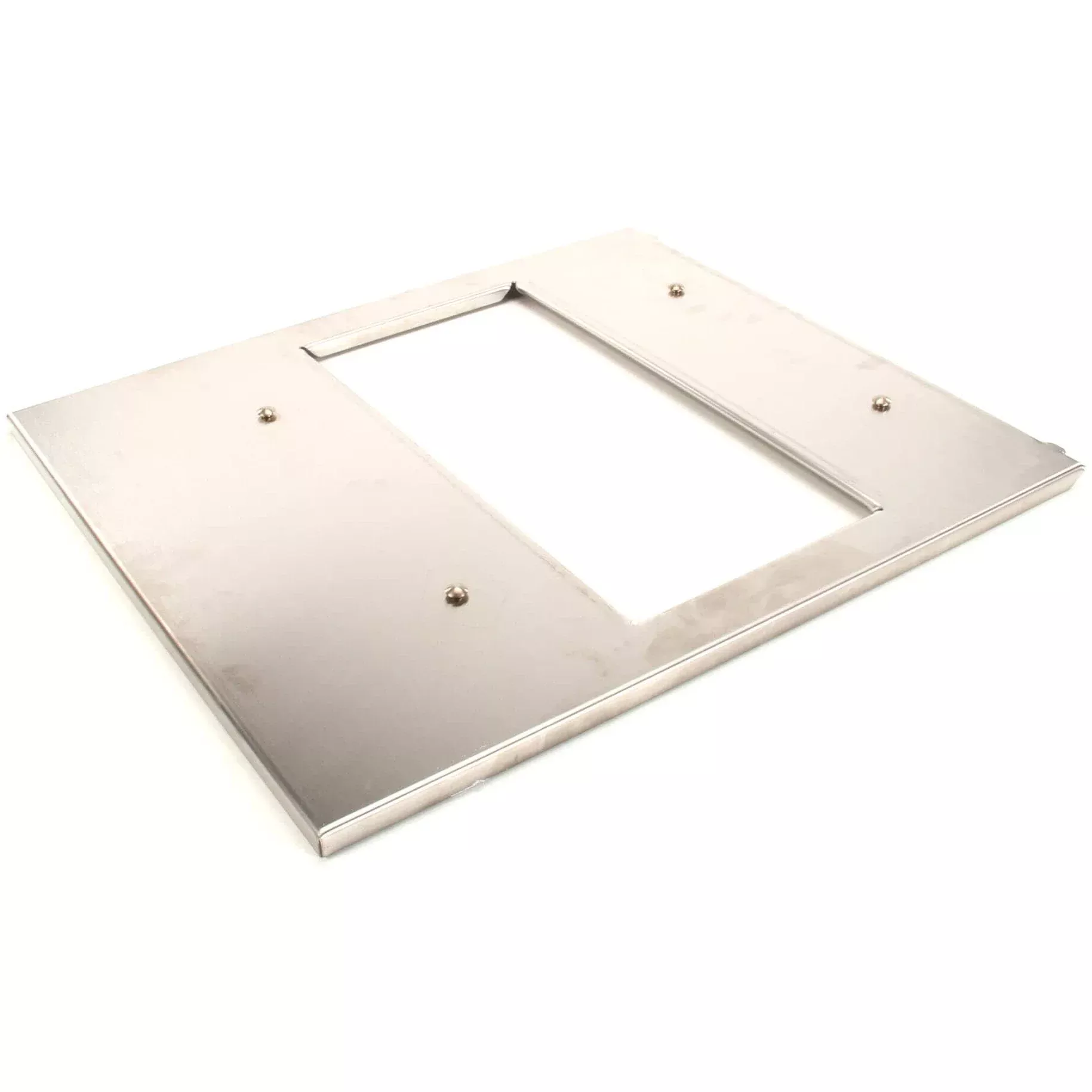 Duke Panel Access Left Weldment (FBB-120, FBB-EC-208) - 175866