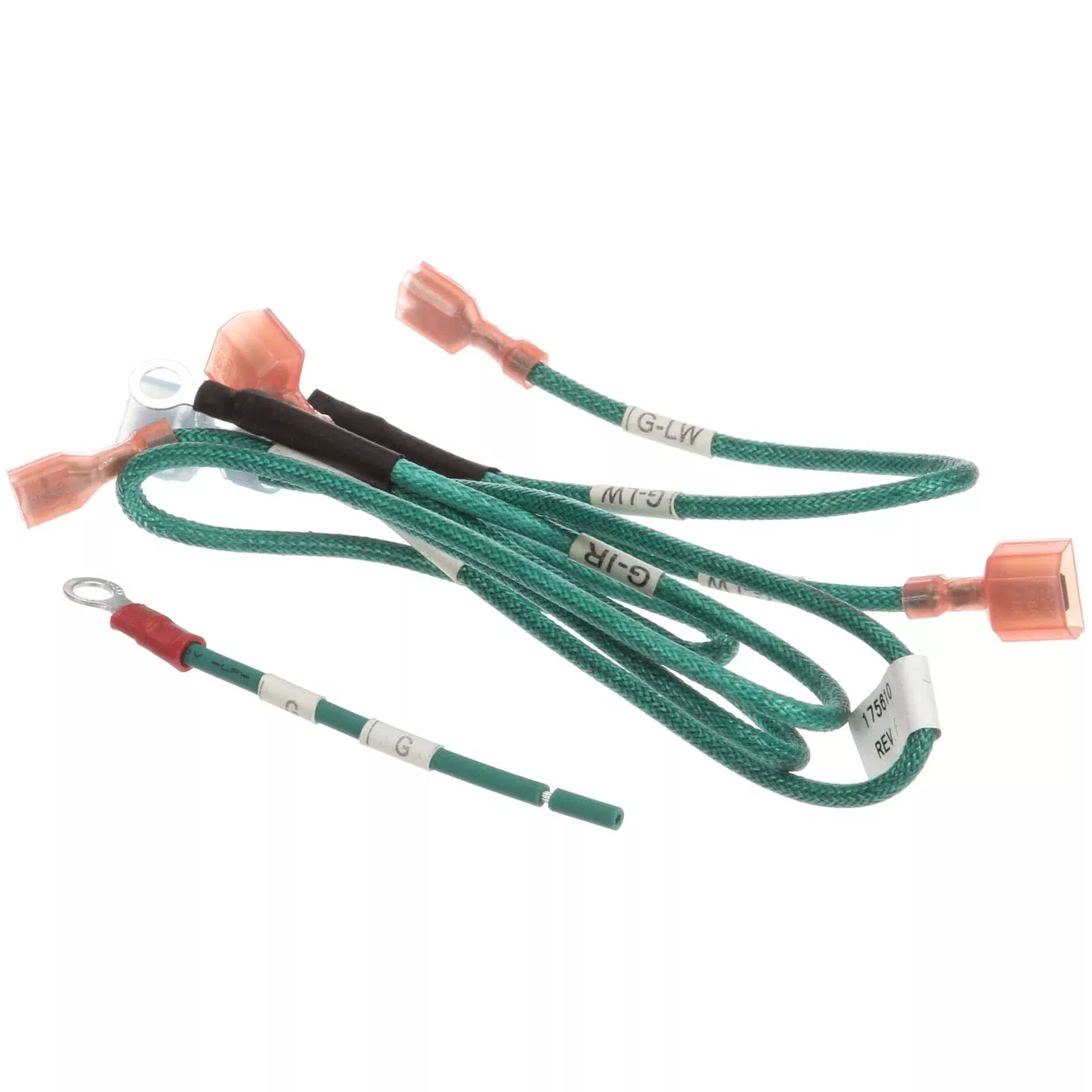 Duke Wire Harness (FBB) - 175610