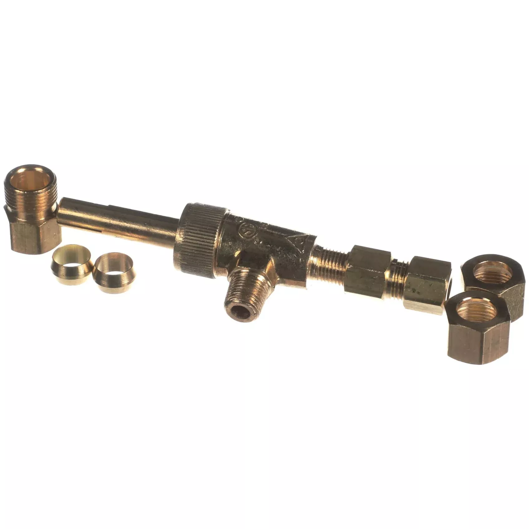 Eagle Gas Valve Hi-Med-Low - 609972