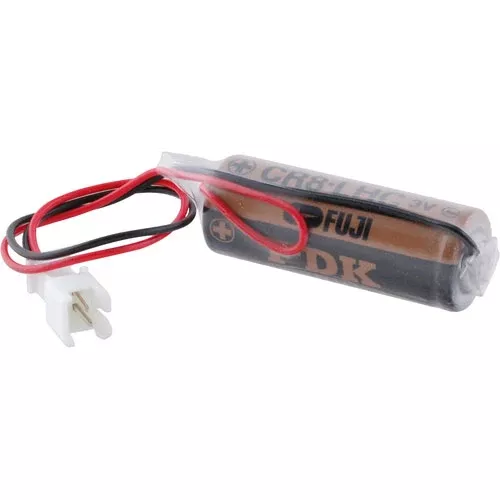EcoPower Toilet Flushometer Rechargeable Battery