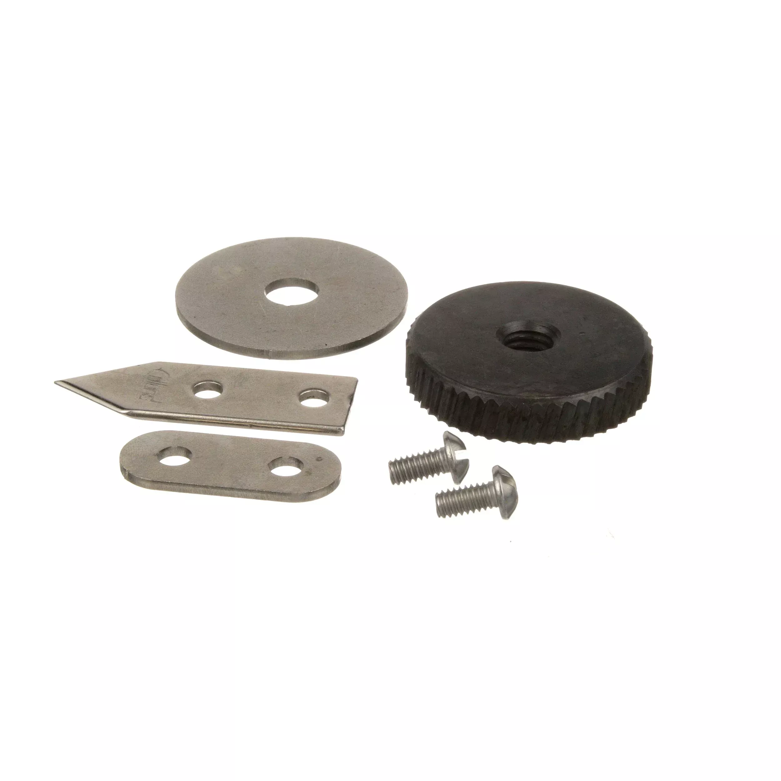 Edlund #1 Knife and Gear Replacement Kit (#1, 2) - KT1100