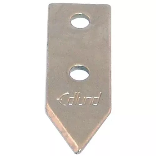 Edlund Knife (# 1) - K004M