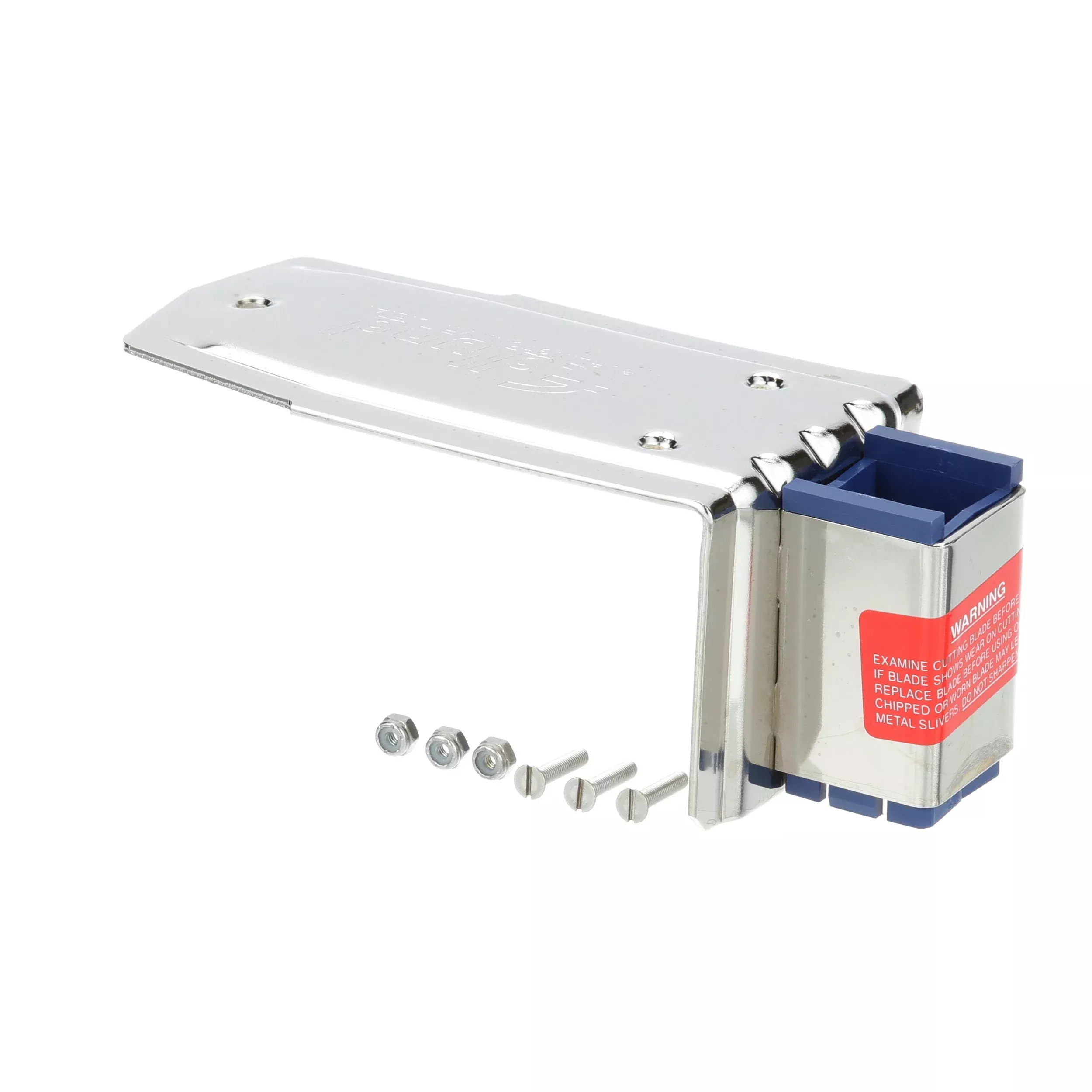 Edlund Plated Base w/ Insert (# 1) - A930SP