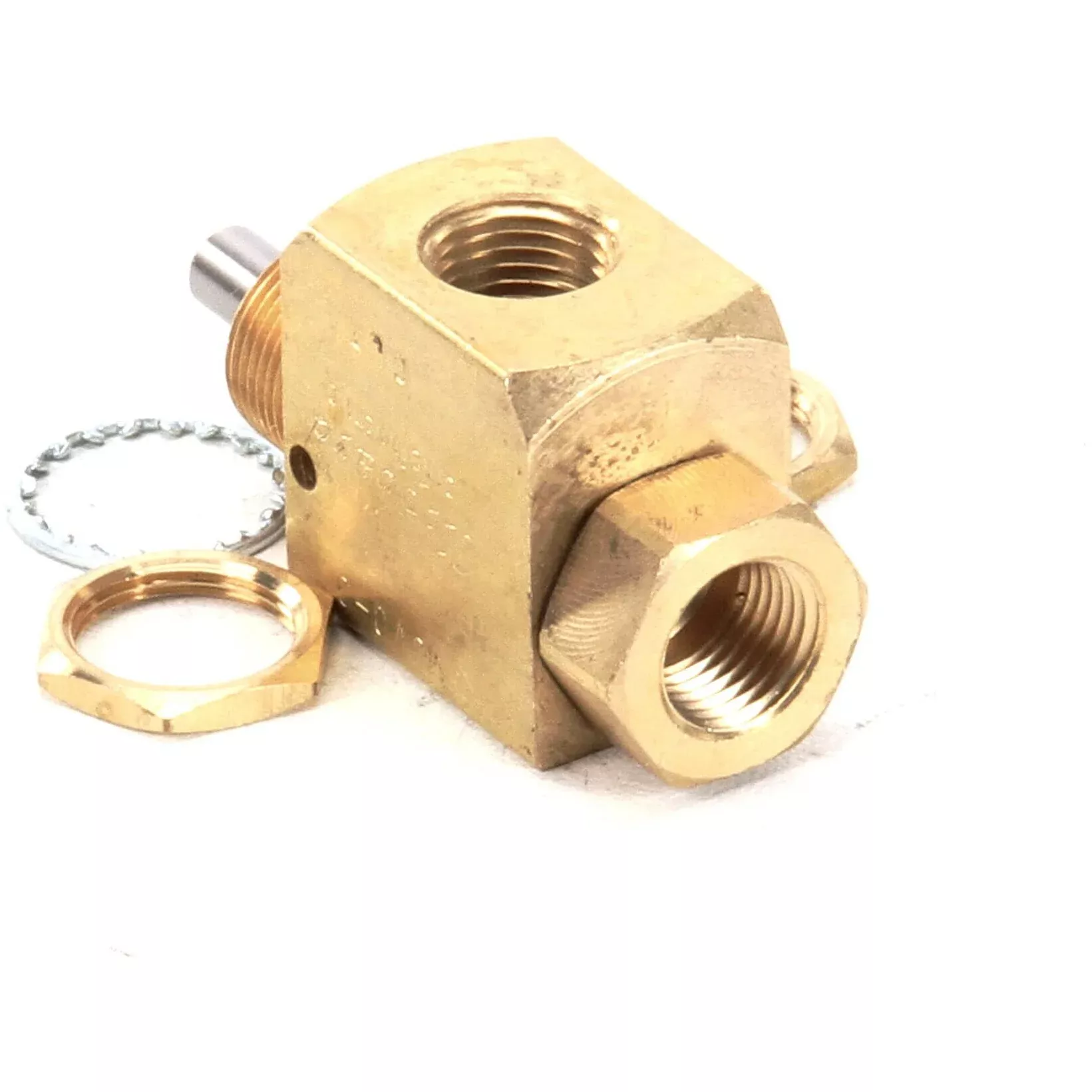 Edlund Valve #610 - V002