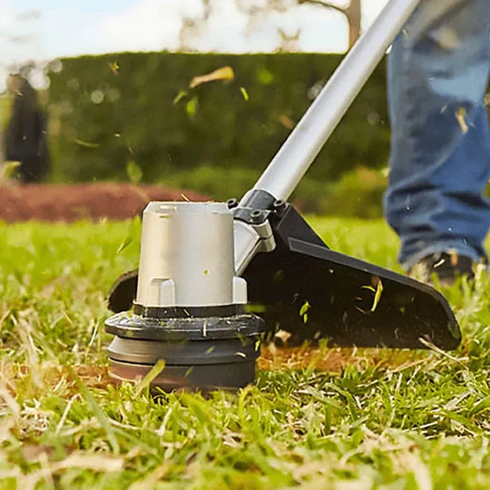 Ego Power+ 15" String Trimmer With Rapid Reload