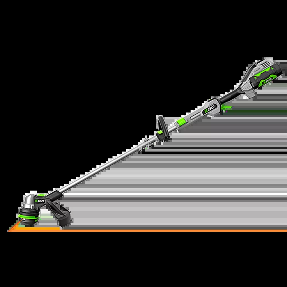 Ego Power+ POWERLOAD™ String Trimmer with Telescopic Aluminum Shaft