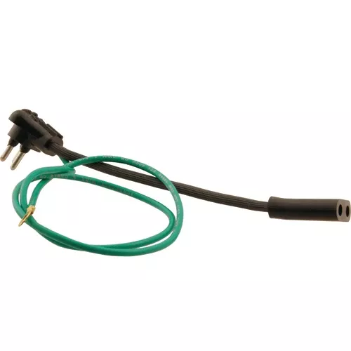 EMF Ec Motor Power Cord Adaptor - 124-X0001