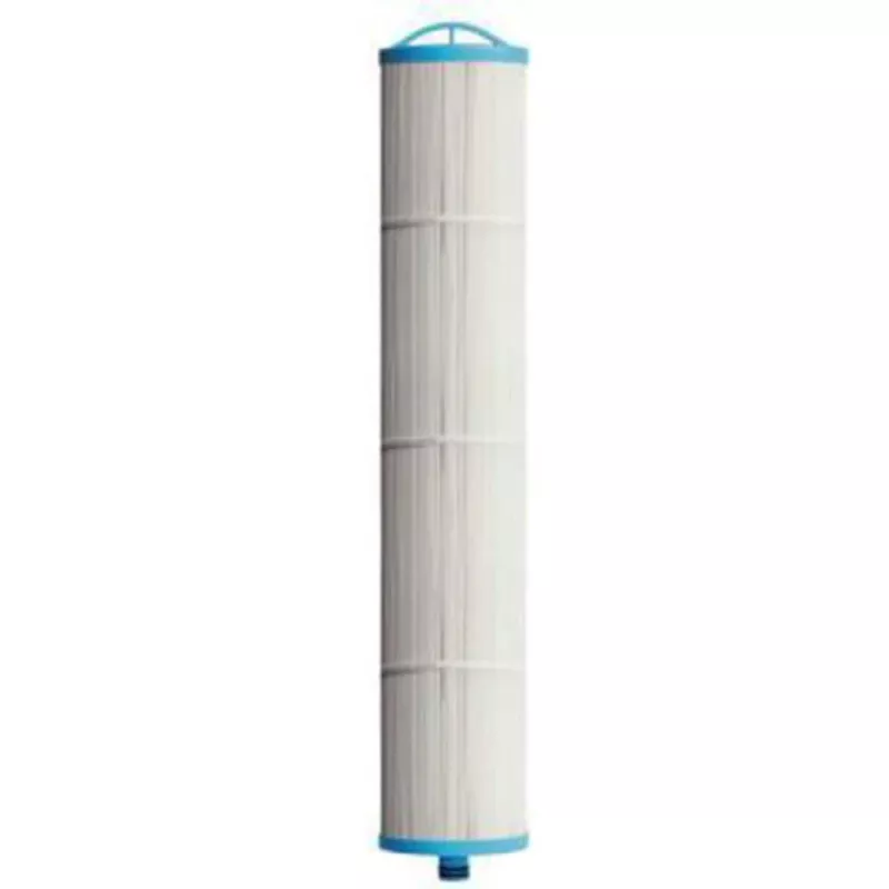 Enpress NFS-P1A-PLUS Red Series Absolute Pleated Filter 1 mic