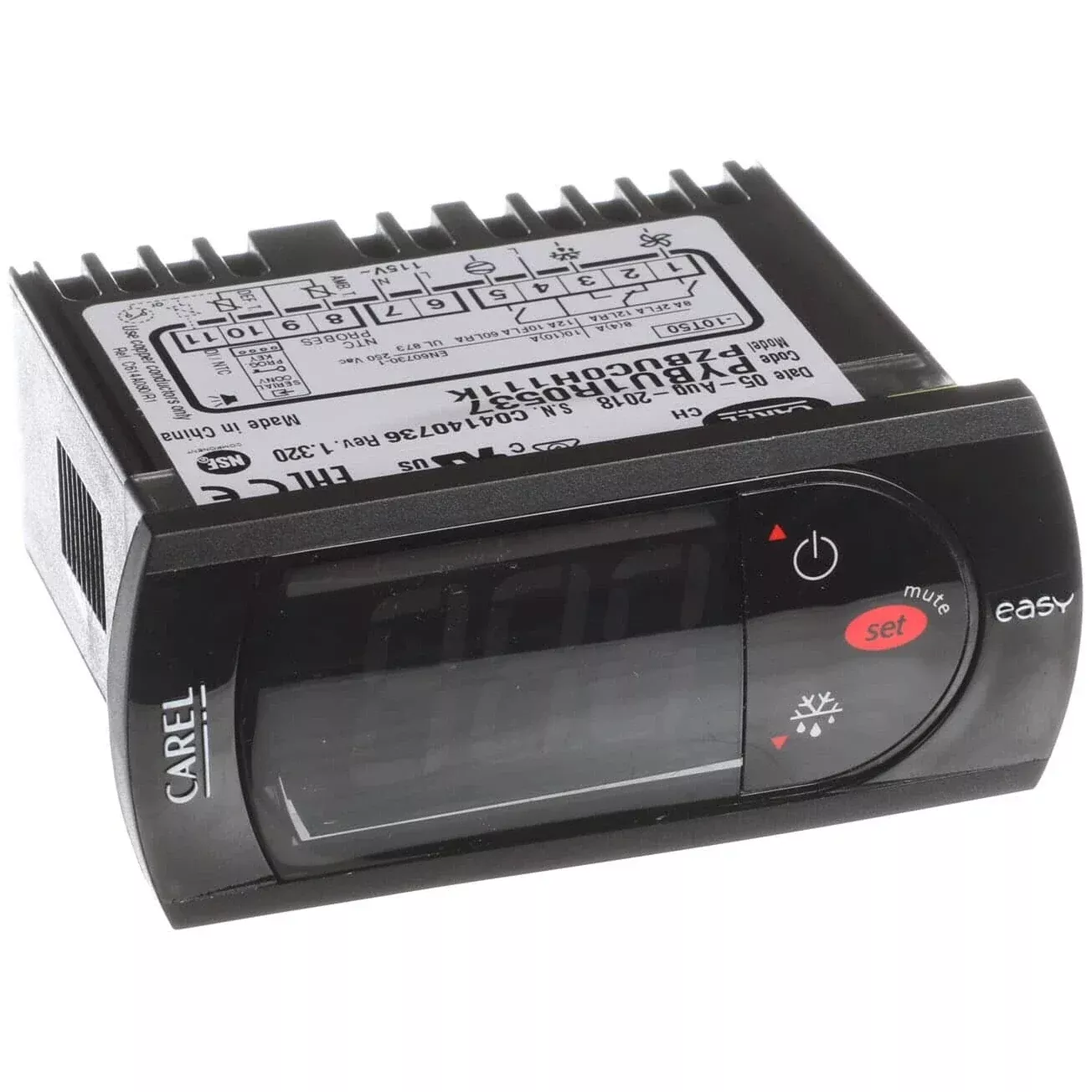 Everest ControllerRefrig - PCB28-00R