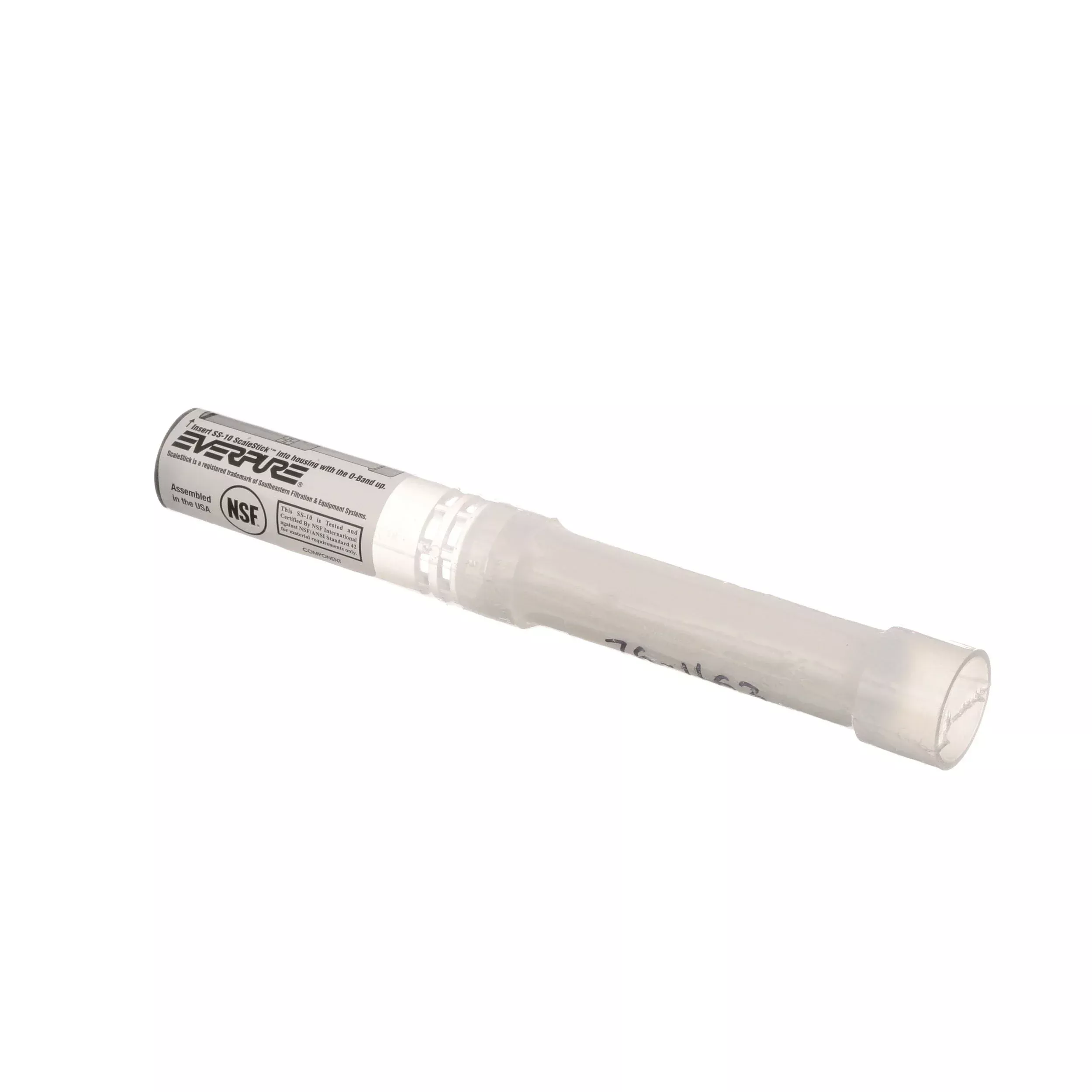 Everpure 10 in. Replacement Scale Stick - EV979902