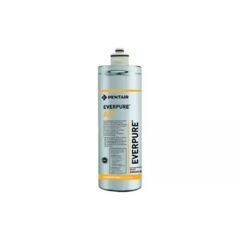 Everpure AC2 EV9605-80 Replacement Cartridge