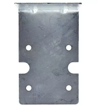 Everpure Mounting Bracket Big Blue Sump Kit 150061