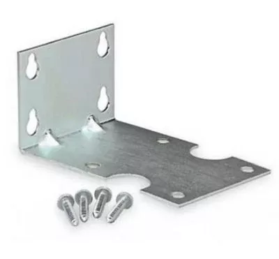 Everpure Mounting Bracket Slim Line Filter Housing L Shaped 244047