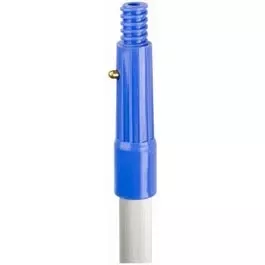 Extension Pole, Aluminum, 12-Ft.