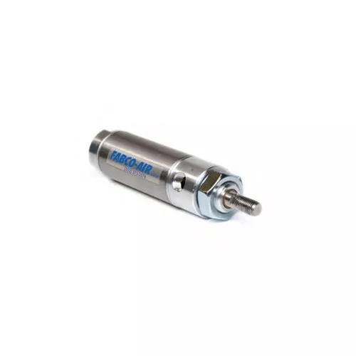 Fabco 25-D-4N - H-Series Pneumatic Cylinder