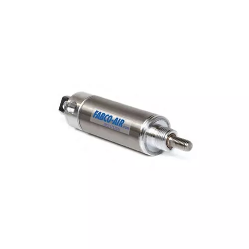 Fabco 4-SP-6 - H-Series Pneumatic Cylinder