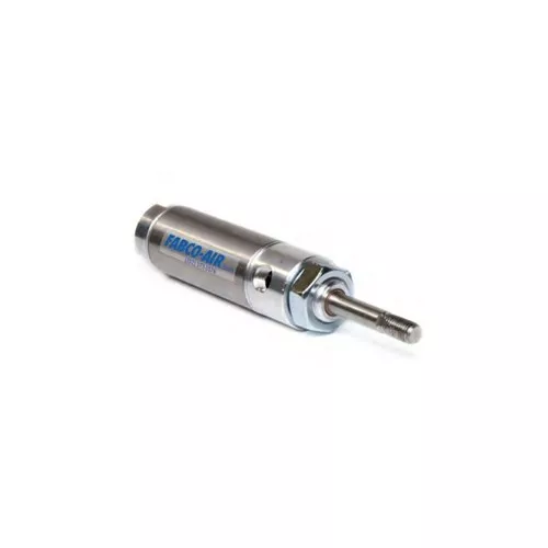 Fabco 4-SR-12 - H-Series Pneumatic Cylinder