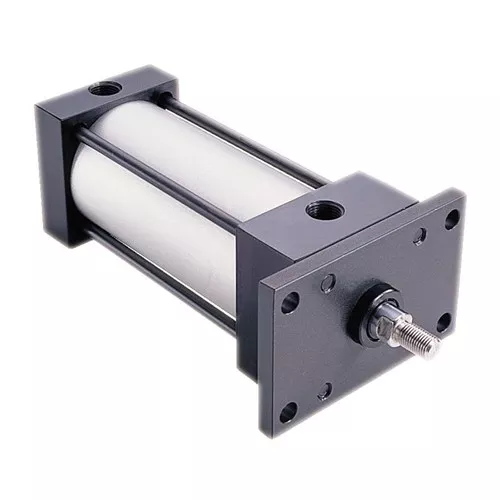Fabco 40S4-11A1EC-XXN - NFPA Cylinder