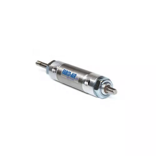 Fabco 5-D2EY-3 - H-Series Pneumatic Cylinder
